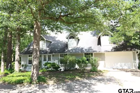 405 Hideaway Ln E, Hideaway, TX 75771 photo 3