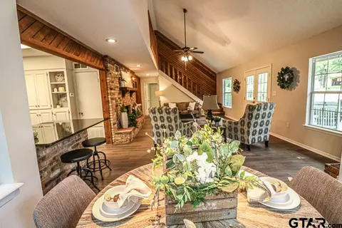 405 Hideaway Ln E, Hideaway, TX 75771 photo 25