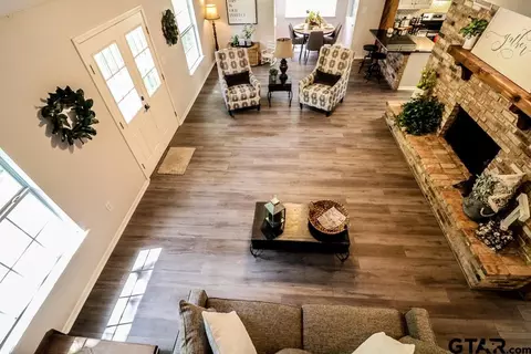 405 Hideaway Ln E, Hideaway, TX 75771 photo 27
