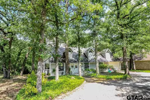 405 Hideaway Ln E, Hideaway, TX 75771 photo 7