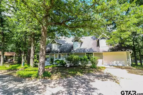 405 Hideaway Ln E, Hideaway, TX 75771 photo 5