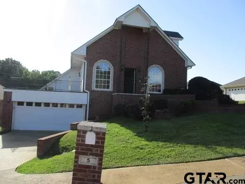 5 Northgate, Longview, TX 75605 photo 1