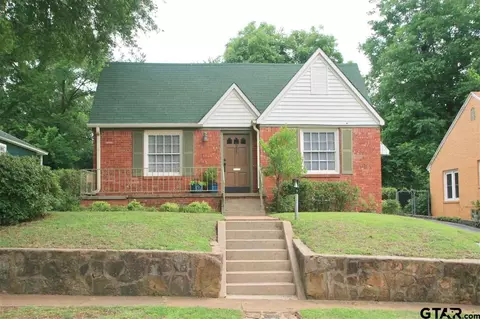 225 E Rix St, Tyler, TX 75701 photo 1