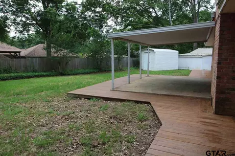 604 Christopher, Quitman, TX 75783 photo 24