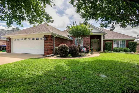 310 Ithaca Dr, Longview, TX 75604 photo 1