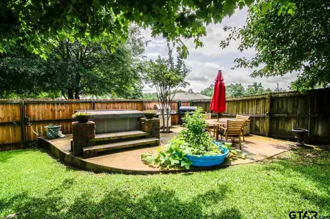 310 Ithaca Dr, Longview, TX 75604 photo 30
