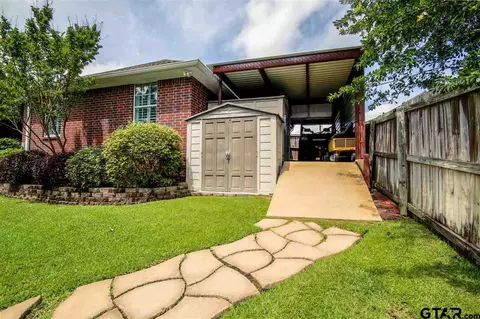 310 Ithaca Dr, Longview, TX 75604 photo 31
