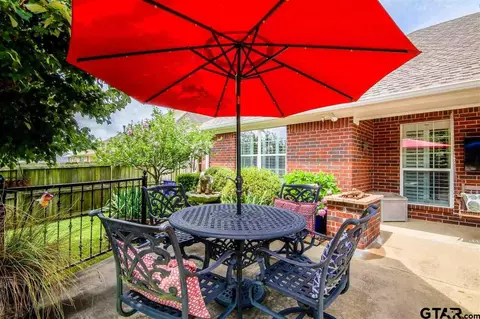 310 Ithaca Dr, Longview, TX 75604 photo 28