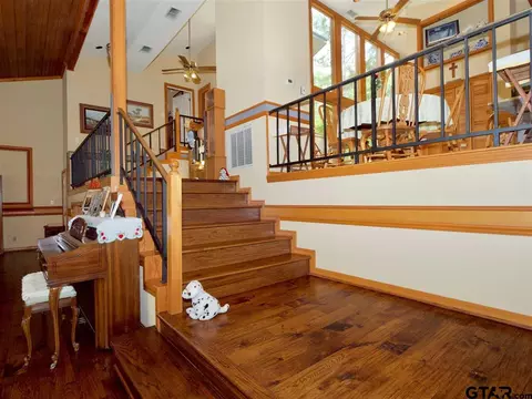 560 Hideaway E, Hideaway, TX 75771 photo 8