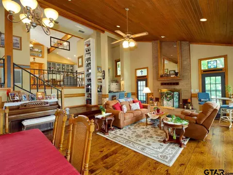 560 Hideaway E, Hideaway, TX 75771 photo 13