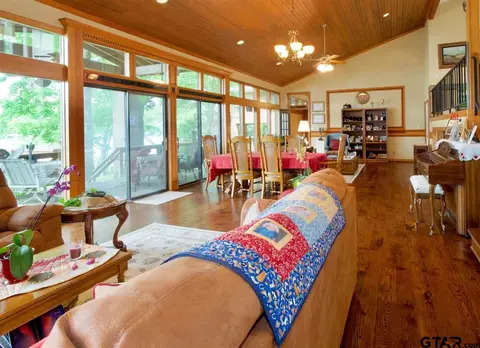 560 Hideaway E, Hideaway, TX 75771 photo 6