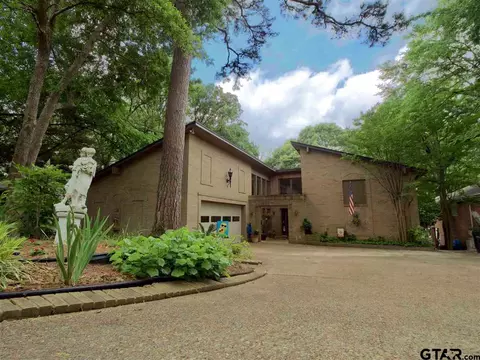 560 Hideaway E, Hideaway, TX 75771 photo 2