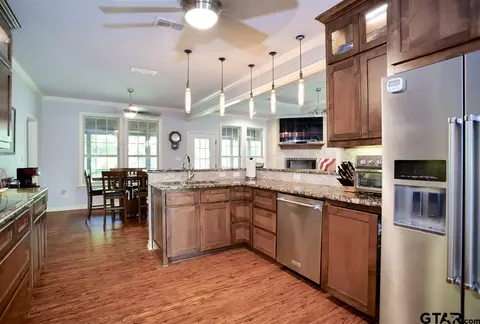1682 Pineview Ln, Hideaway, TX 75771 photo 15