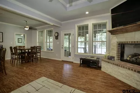 1682 Pineview Ln, Hideaway, TX 75771 photo 6