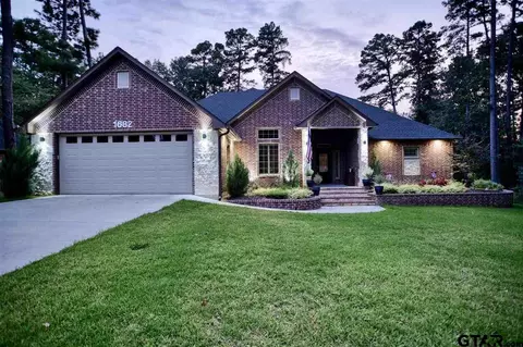 1682 Pineview Ln, Hideaway, TX 75771 photo 3