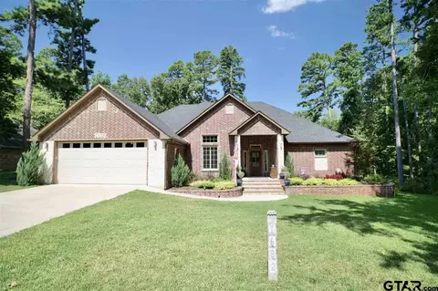 1682 Pineview Ln, Hideaway, TX 75771 photo 2