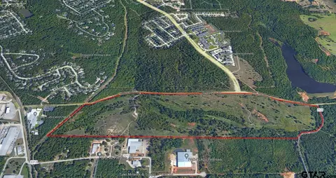 4441 Old Omen Rd, Tyler, TX 75707