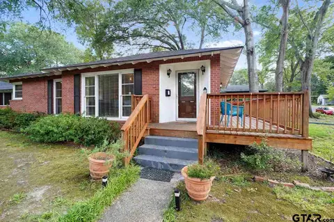 703 E Third, Tyler, TX 75701 photo 1