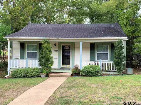 216 E Rix, Tyler, TX 75701 photo 1