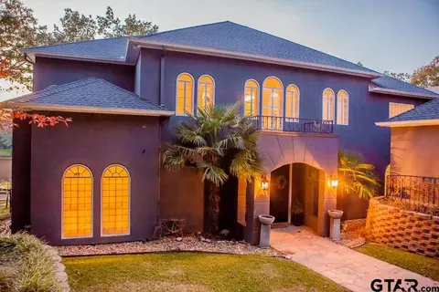 540 Hideaway Ln E, Hideaway, TX 75771 photo 3