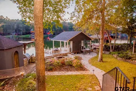 540 Hideaway Ln E, Hideaway, TX 75771 photo 48