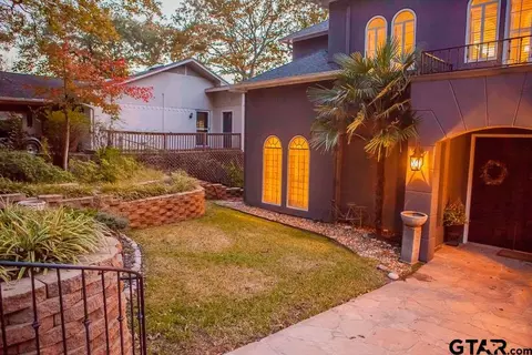 540 Hideaway Ln E, Hideaway, TX 75771 photo 4