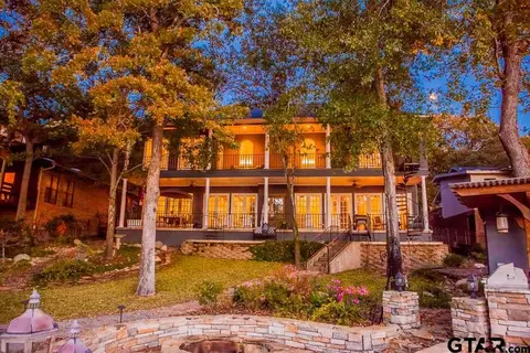 540 Hideaway Ln E, Hideaway, TX 75771 photo 1