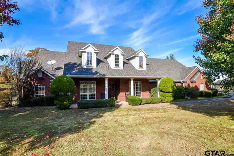 200 Burton Dr, Longview, TX 75603 photo 2