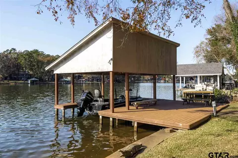 538 Hideaway Ln E, Hideaway, TX 75771 photo 33