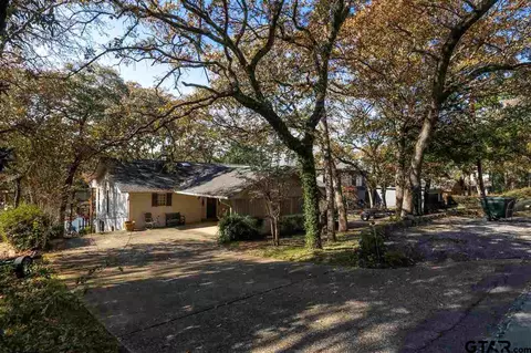 538 Hideaway Ln E, Hideaway, TX 75771 photo 2