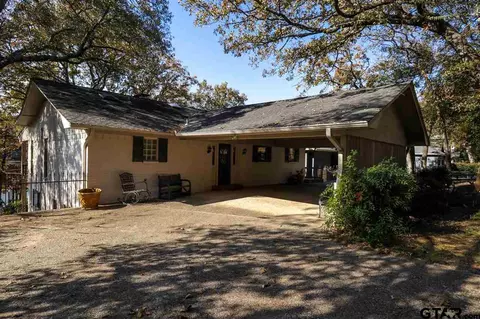 538 Hideaway Ln E, Hideaway, TX 75771 photo 3
