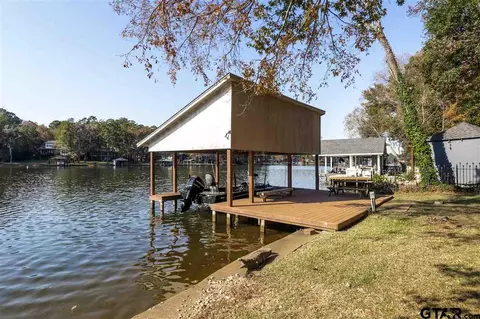 538 Hideaway Ln E, Hideaway, TX 75771 photo 32
