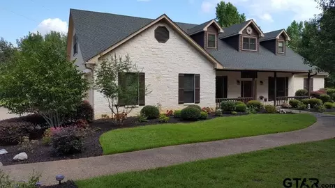 7976 Fox Rd, Gilmer, TX 75644 photo 1