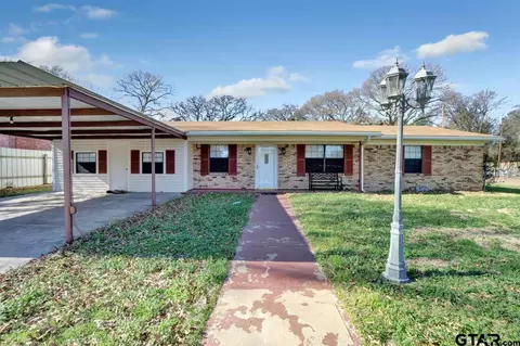 2675 Karren Ave, Tyler, TX 75708 photo 1