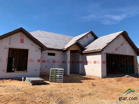 11330 Lindsey Garden Dr Tyler Tx 75709 For Sale Mls