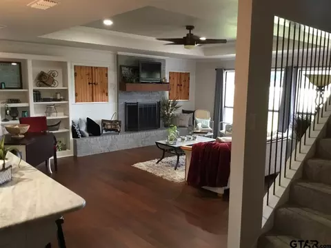 116 E Fairway Dr, Hideaway, TX 75771 photo 18