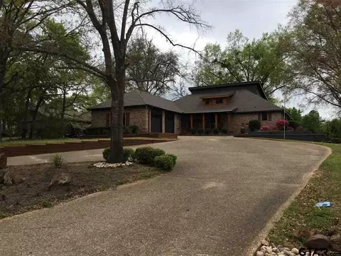 116 E Fairway Dr, Hideaway, TX 75771 photo 11