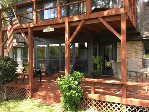 116 E Fairway Dr, Hideaway, TX 75771 photo 17