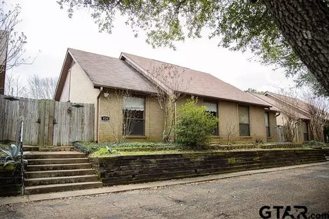 826 Toler Rd, Longview, TX 75604 photo 2