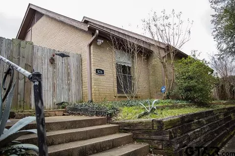 826 Toler Rd, Longview, TX 75604 photo 3