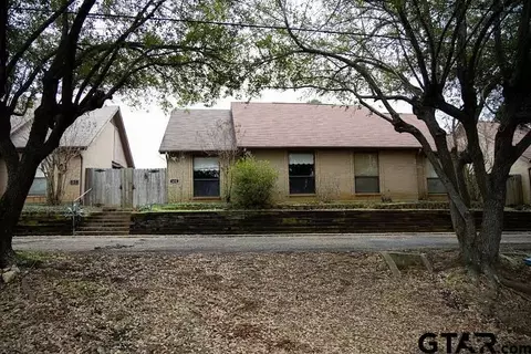 826 Toler Rd, Longview, TX 75604 photo 1