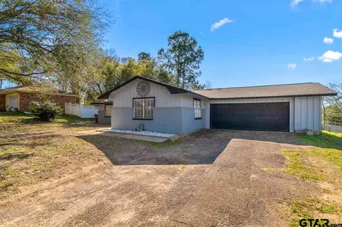 314 Hideaway Ln E, Hideaway, TX 75771 photo 5