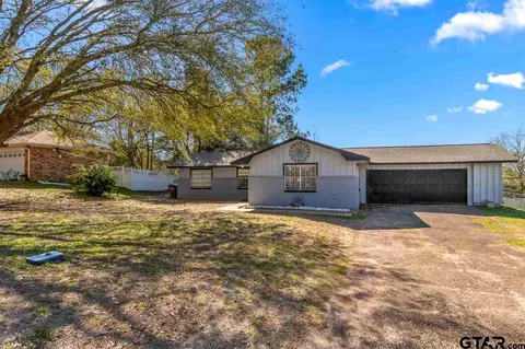 314 Hideaway Ln E, Hideaway, TX 75771 photo 4