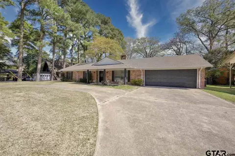 125 Hideaway Ln E, Hideaway, TX 75771 photo 42