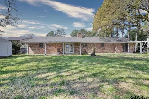 125 Hideaway Ln E, Hideaway, TX 75771 photo 38