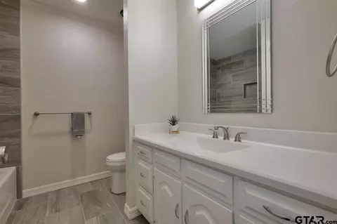 125 Hideaway Ln E, Hideaway, TX 75771 photo 23
