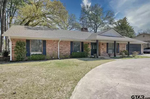 125 Hideaway Ln E, Hideaway, TX 75771 photo 41