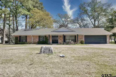 125 Hideaway Ln E, Hideaway, TX 75771 photo 43