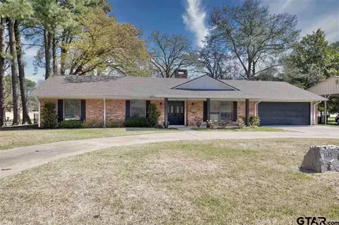 125 Hideaway Ln E, Hideaway, TX 75771 photo 1