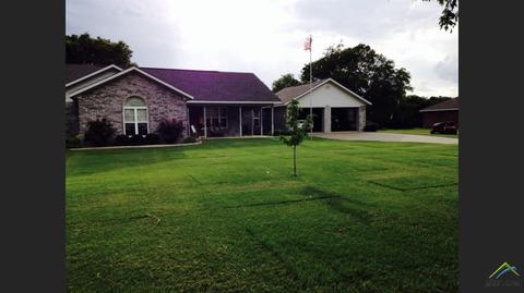 705 Smith, Como, TX 75431 photo 1